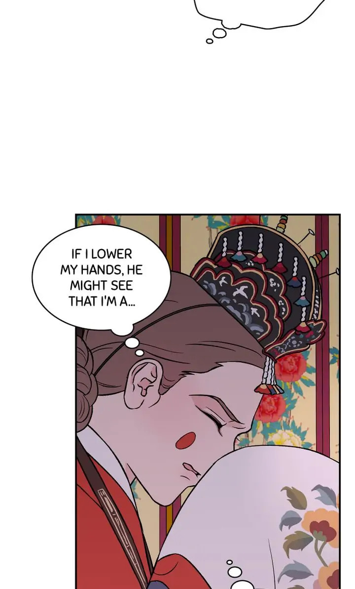 Read Flip Turn chapter 29.2 image 36 on Lezhin