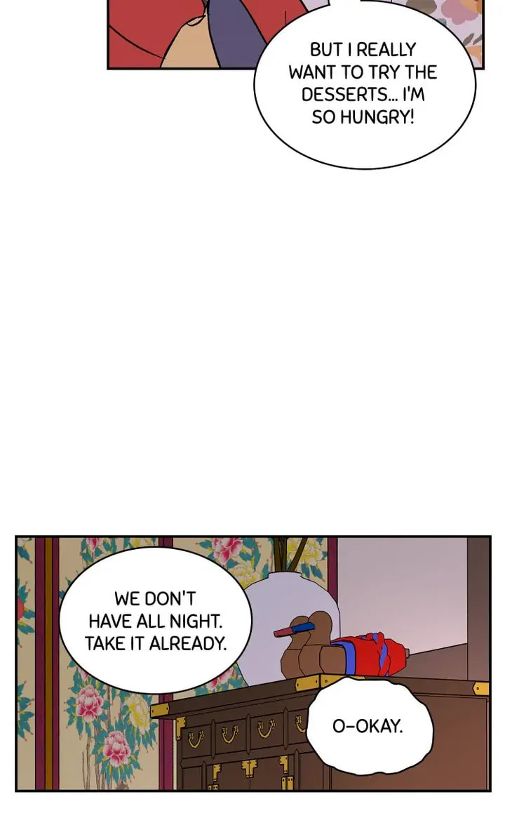 Read Flip Turn chapter 29.2 image 37 on Lezhin