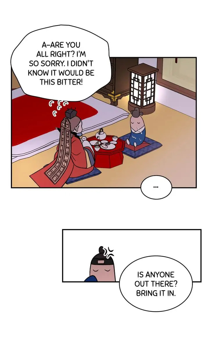 Read Flip Turn chapter 29.2 image 45 on Lezhin