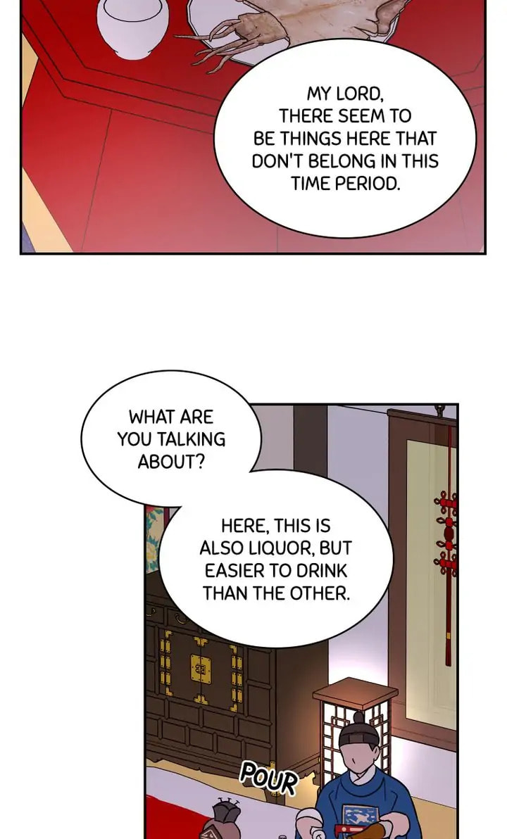 Read Flip Turn chapter 29.2 image 47 on Lezhin