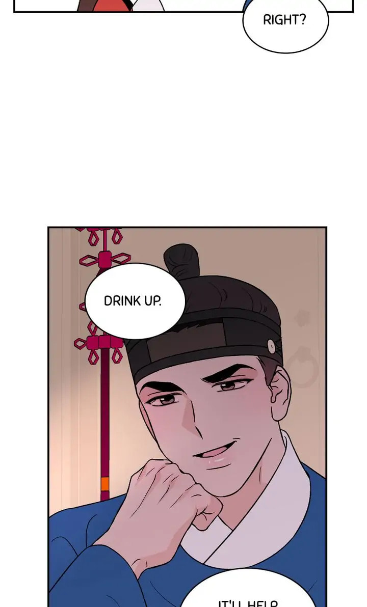 Read Flip Turn chapter 29.2 image 49 on Lezhin