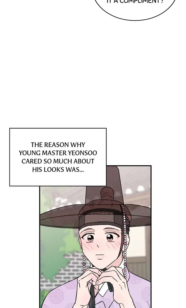 Read Flip Turn chapter 29.2 image 5 on Lezhin