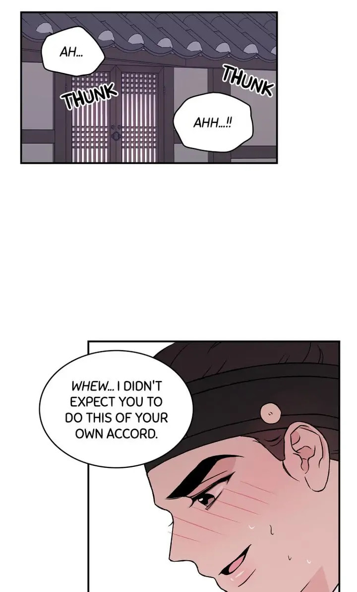 Read Flip Turn chapter 29.2 image 52 on Lezhin
