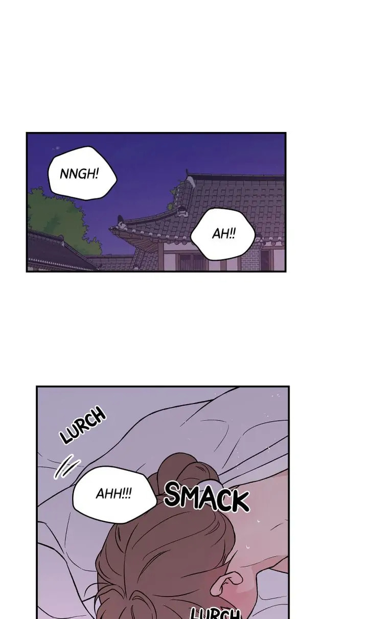 Read Flip Turn chapter 29.3 image 1 on Lezhin