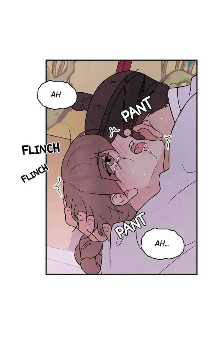 Read Flip Turn chapter 29.3 image 14 on Lezhin