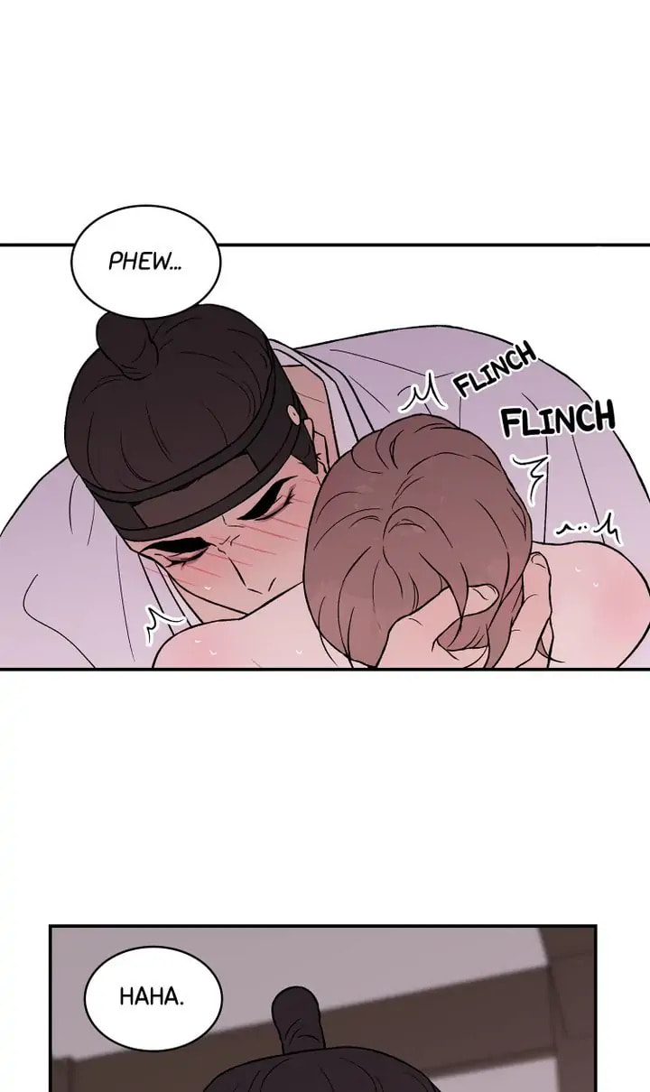 Read Flip Turn chapter 29.3 image 15 on Lezhin
