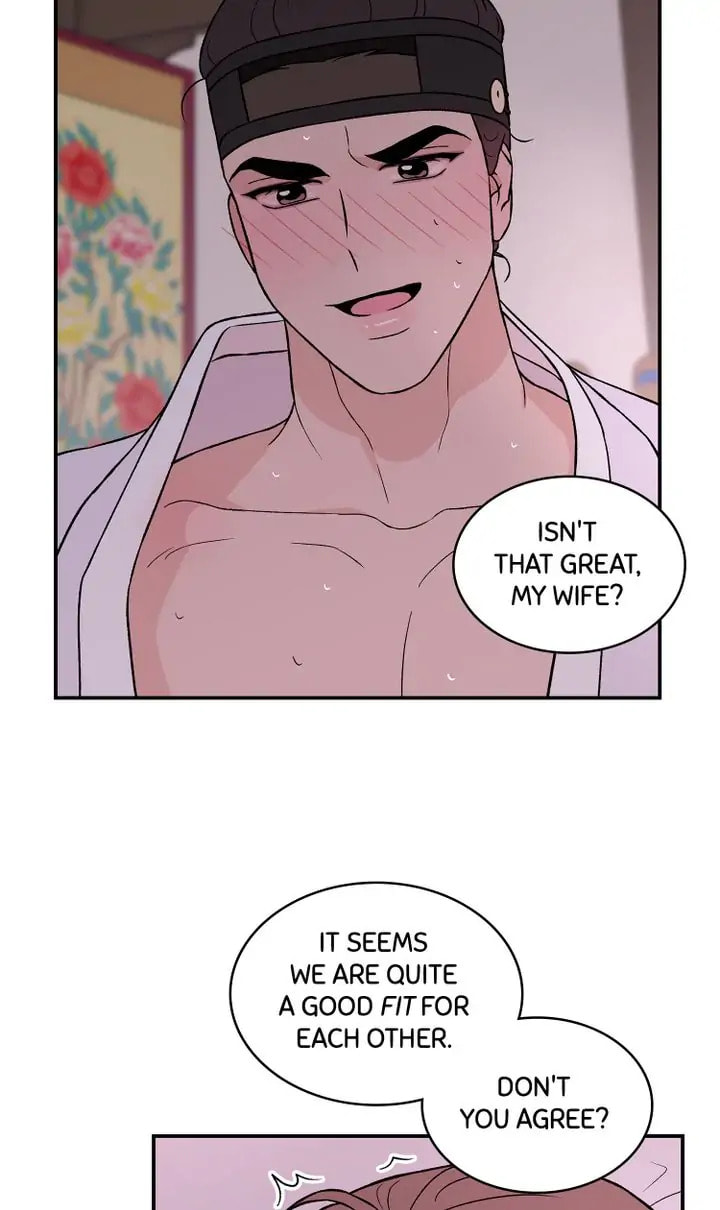 Read Flip Turn chapter 29.3 image 16 on Lezhin