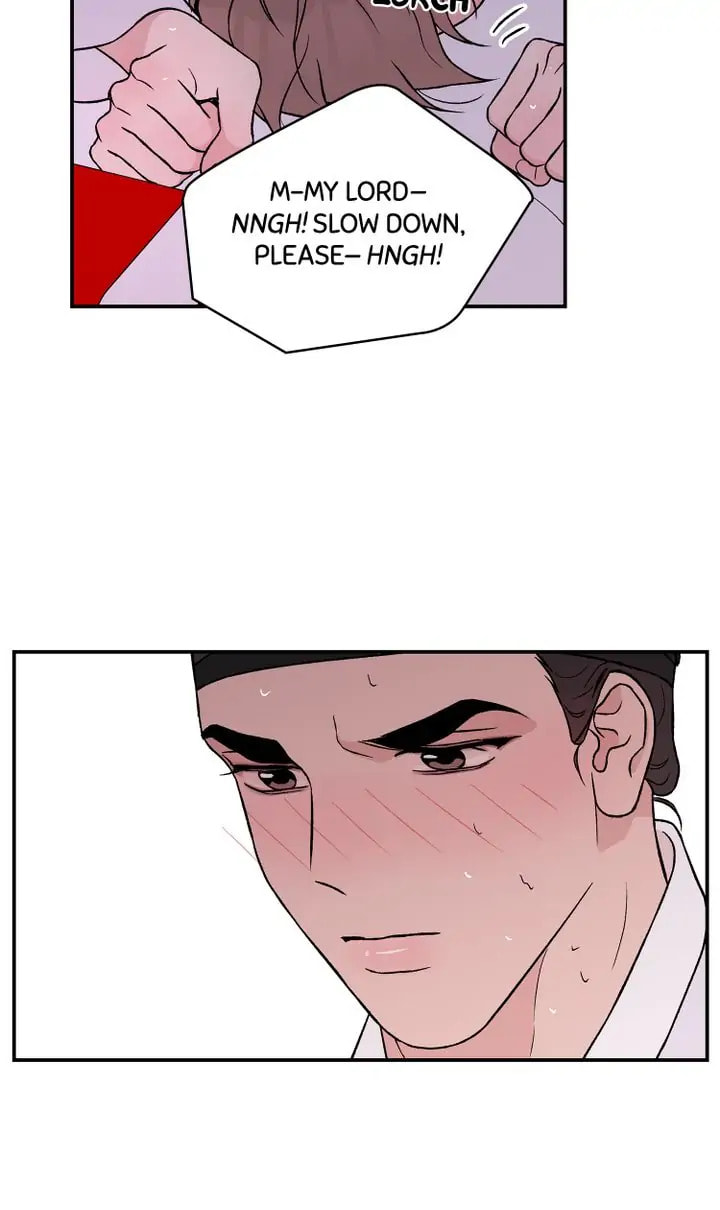 Read Flip Turn chapter 29.3 image 2 on Lezhin