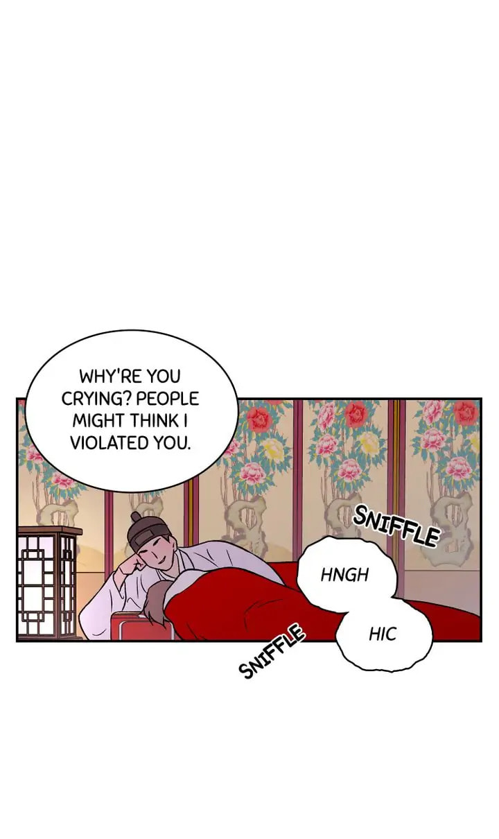Read Flip Turn chapter 29.3 image 20 on Lezhin