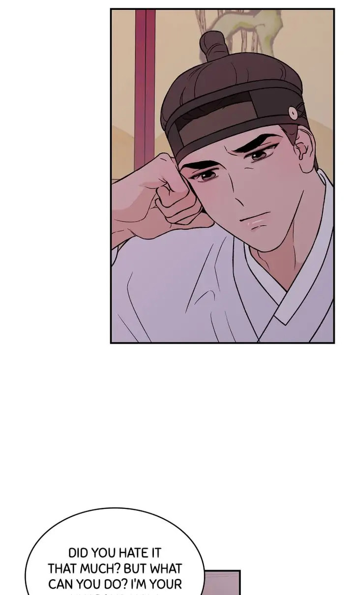 Read Flip Turn chapter 29.3 image 21 on Lezhin