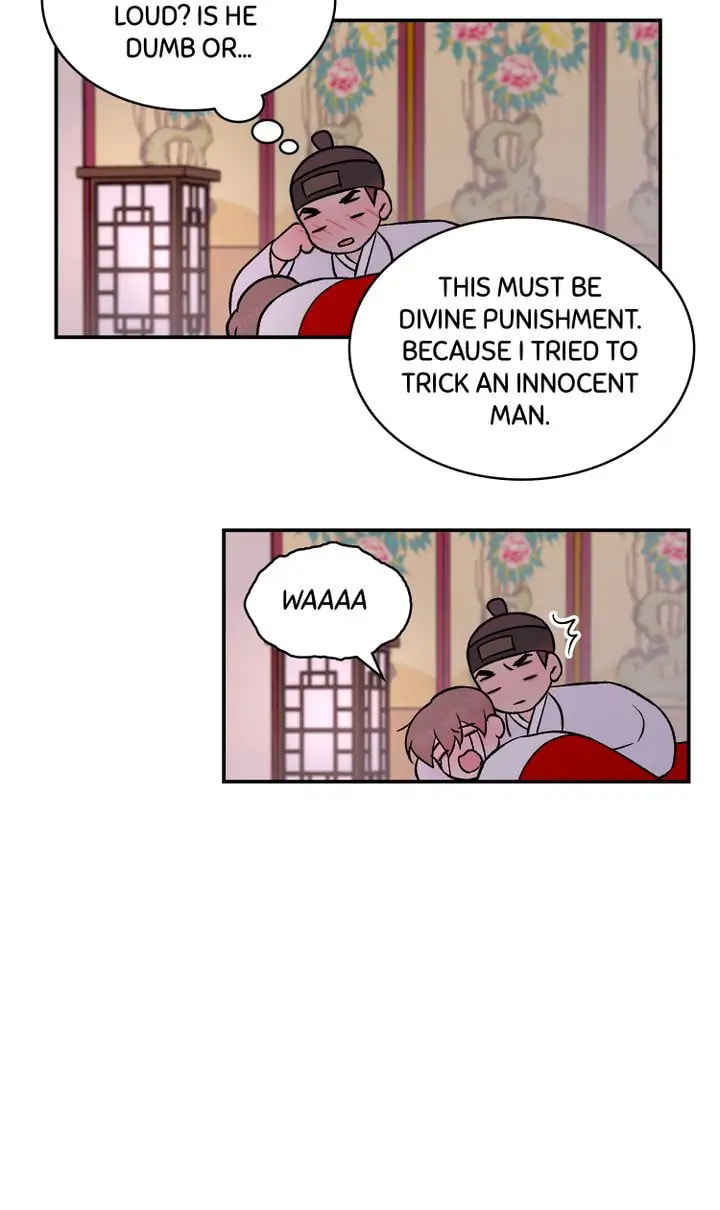 Read Flip Turn chapter 29.3 image 24 on Lezhin