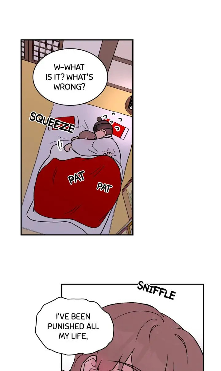 Read Flip Turn chapter 29.3 image 25 on Lezhin