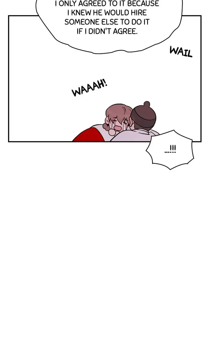 Read Flip Turn chapter 29.3 image 27 on Lezhin