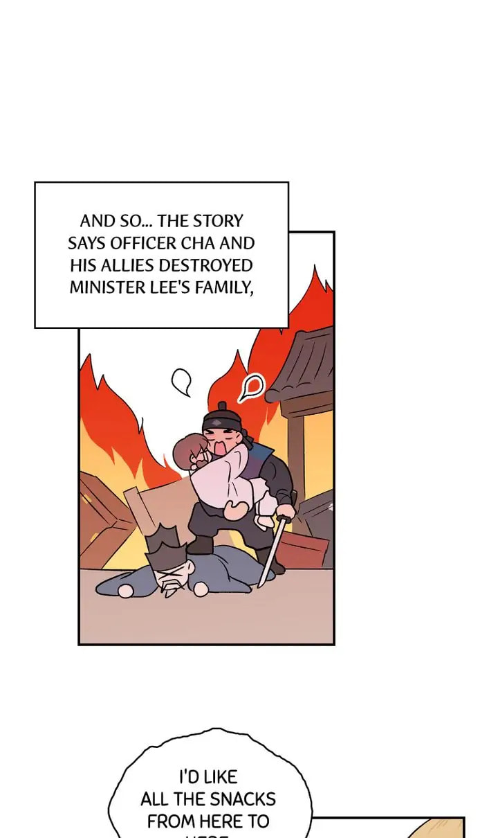 Read Flip Turn chapter 29.3 image 28 on Lezhin