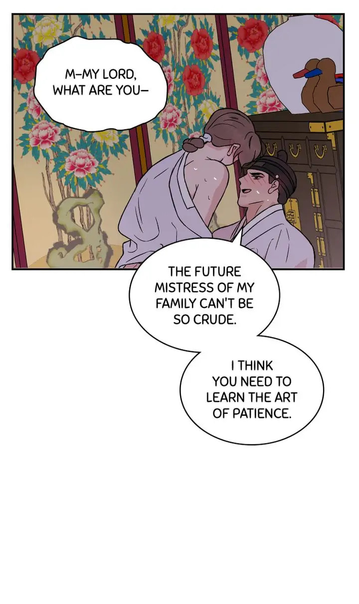 Read Flip Turn chapter 29.3 image 4 on Lezhin