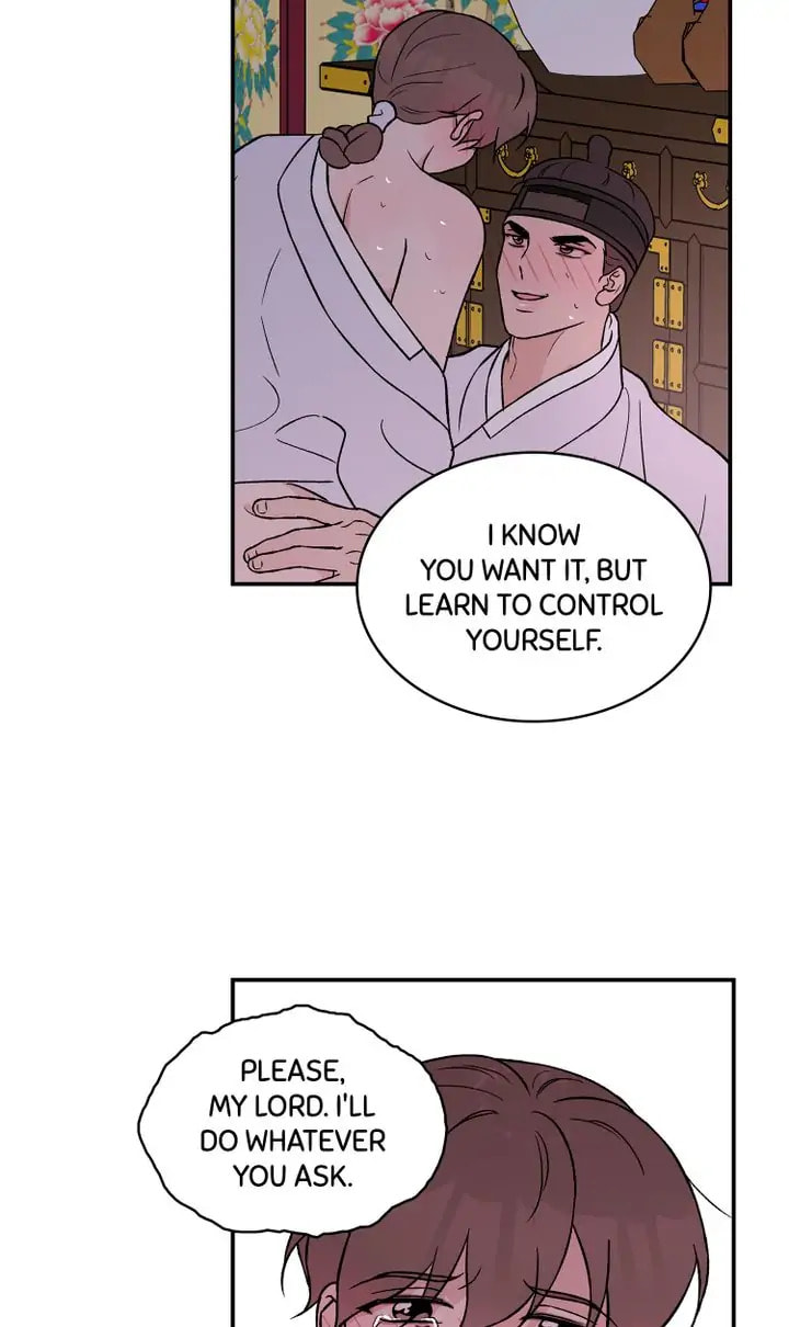 Read Flip Turn chapter 29.3 image 6 on Lezhin