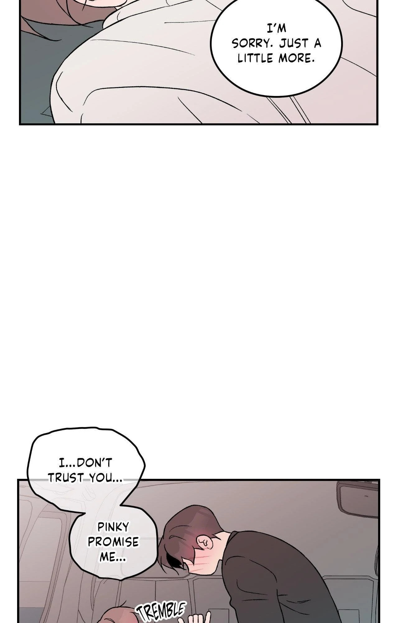 Read Flip Turn chapter 29 image 13 on Lezhin