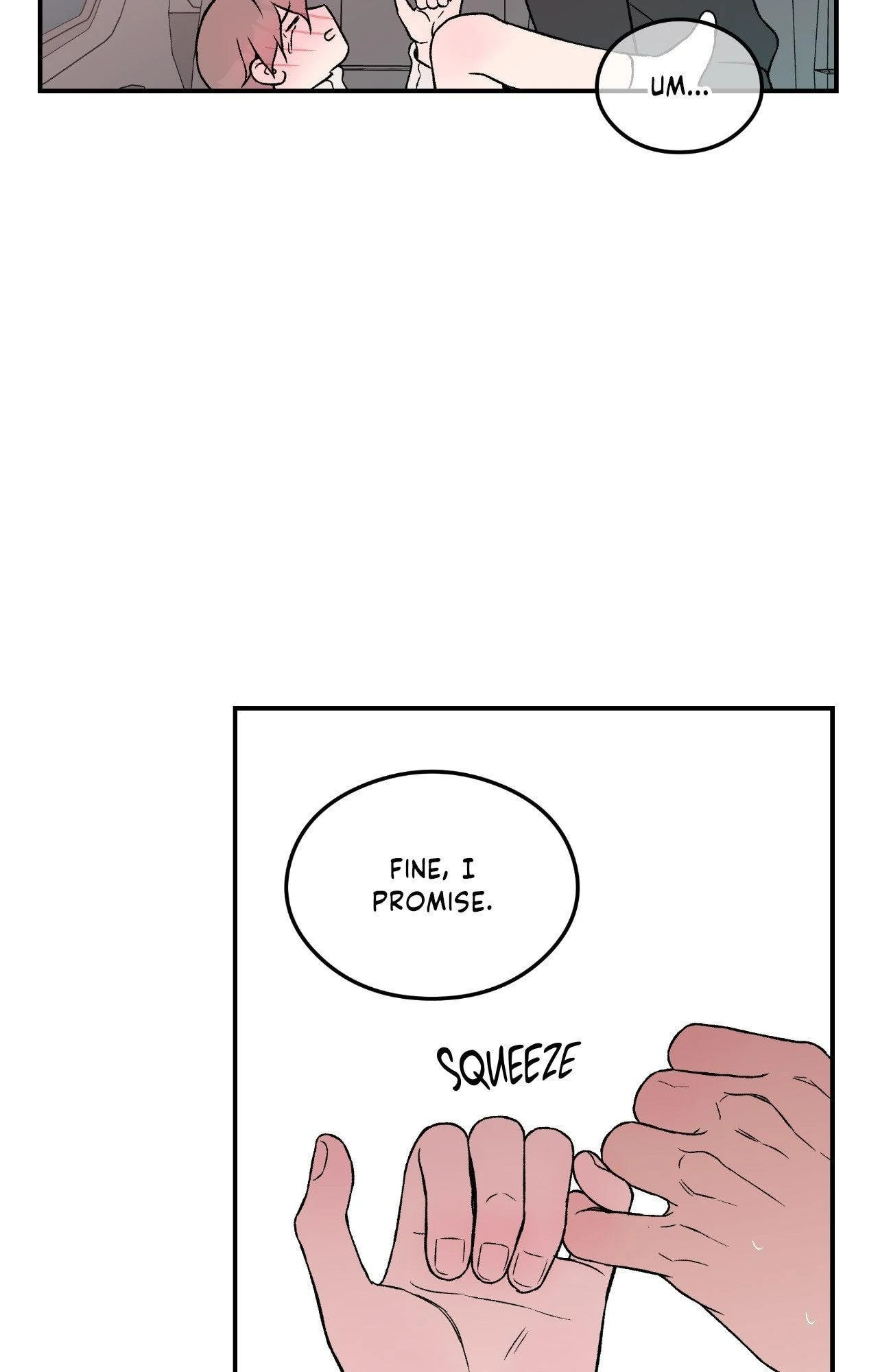 Read Flip Turn chapter 29 image 14 on Lezhin