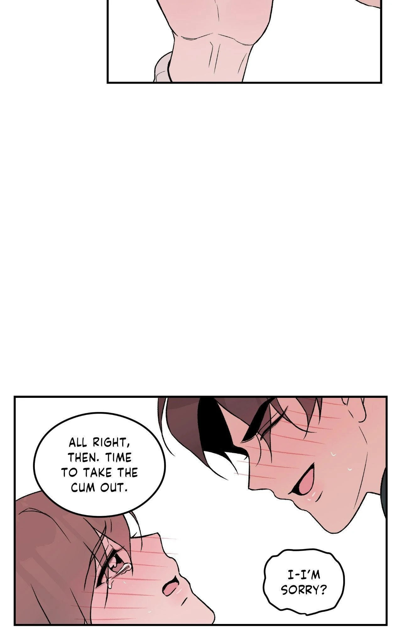 Read Flip Turn chapter 29 image 15 on Lezhin