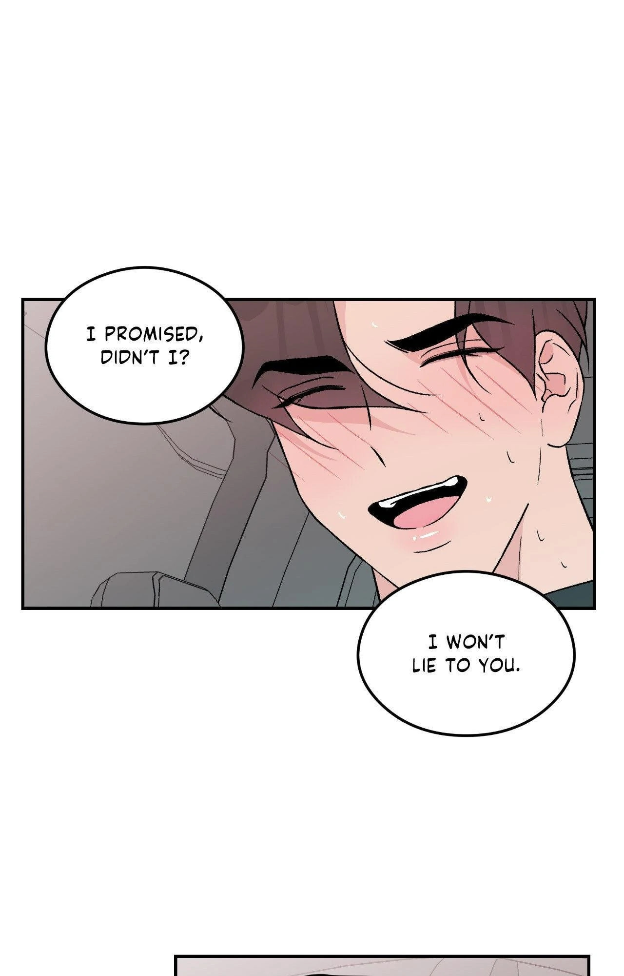 Read Flip Turn chapter 29 image 18 on Lezhin