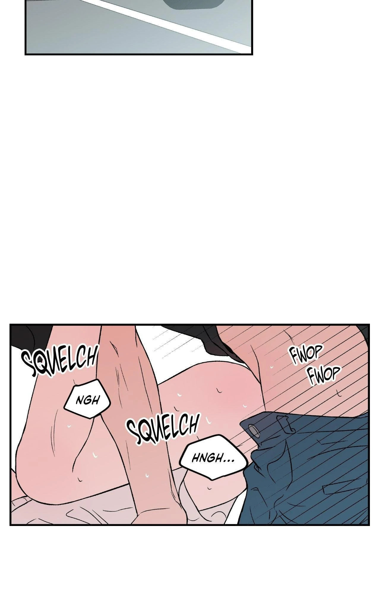 Read Flip Turn chapter 29 image 2 on Lezhin
