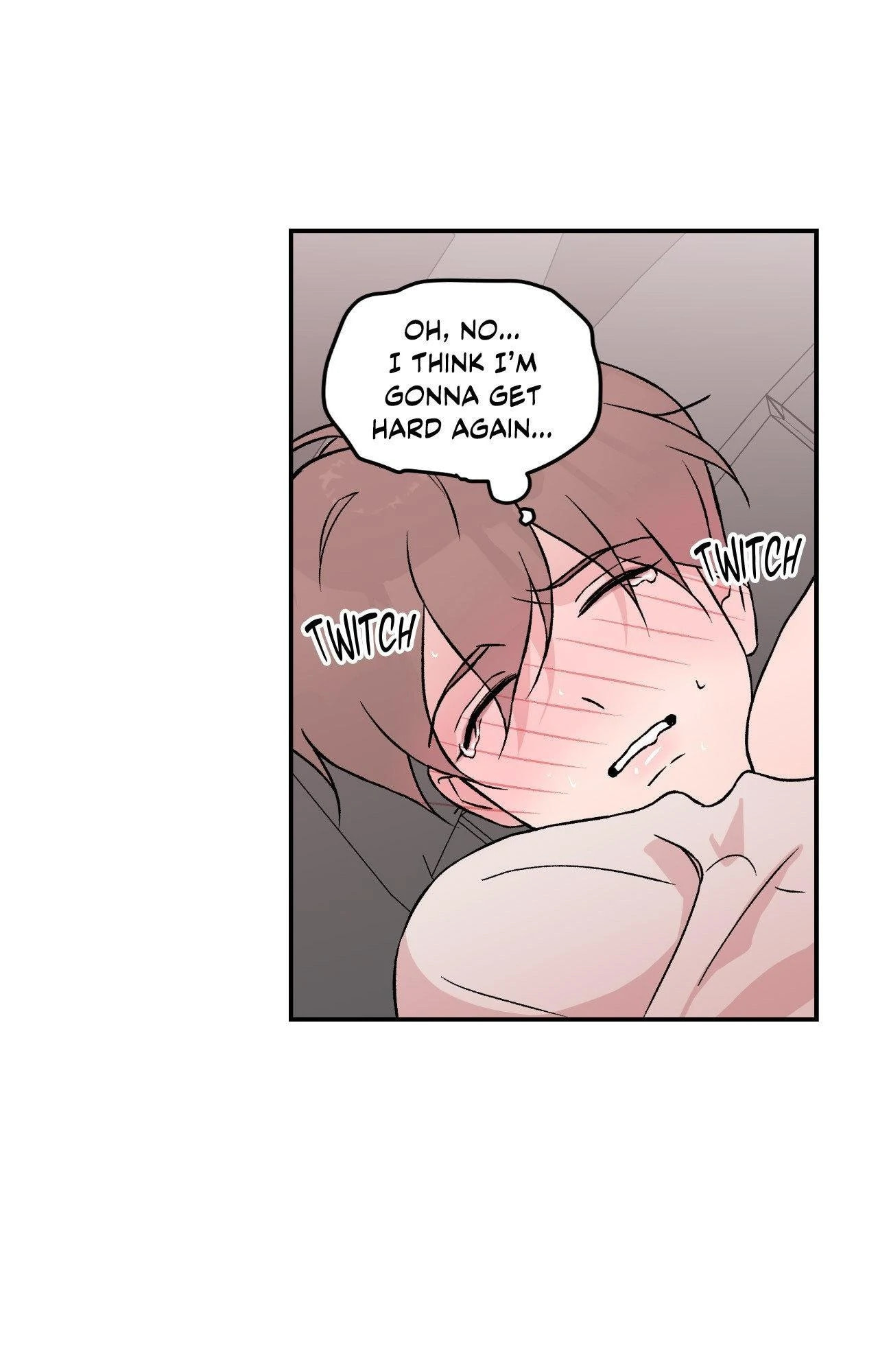 Read Flip Turn chapter 29 image 23 on Lezhin