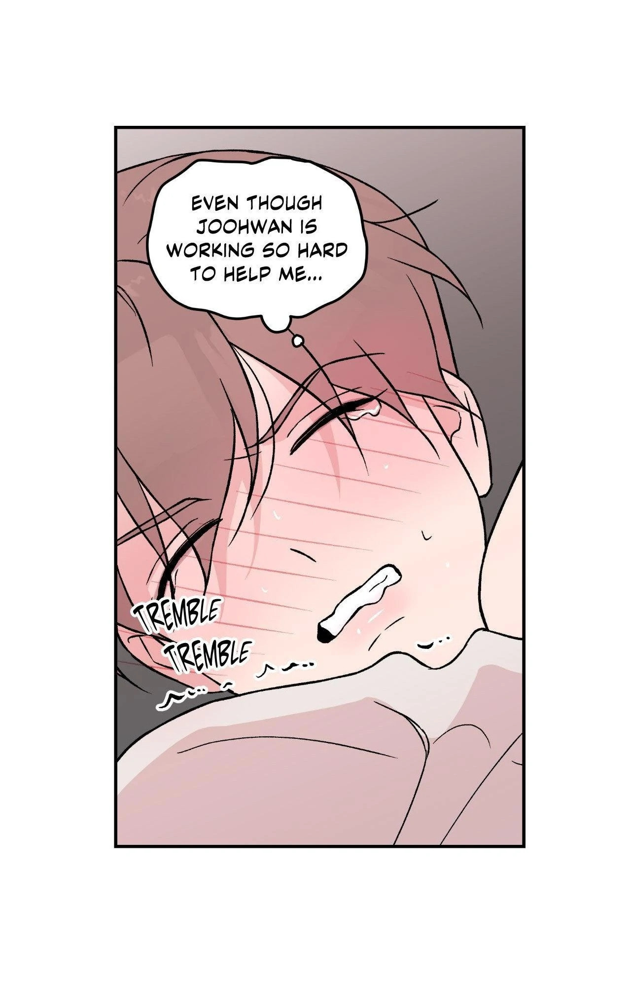 Read Flip Turn chapter 29 image 24 on Lezhin