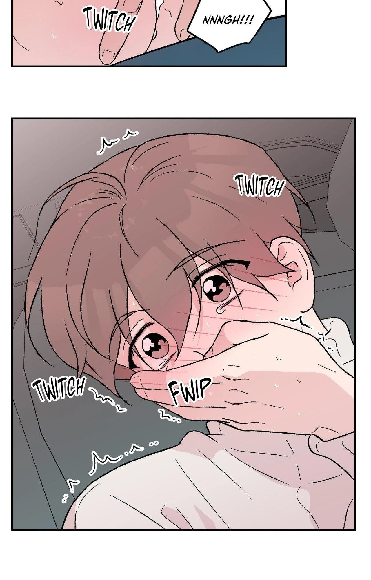 Read Flip Turn chapter 29 image 26 on Lezhin
