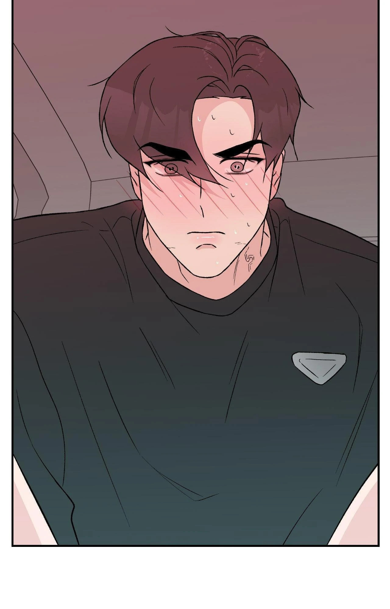 Read Flip Turn chapter 29 image 29 on Lezhin