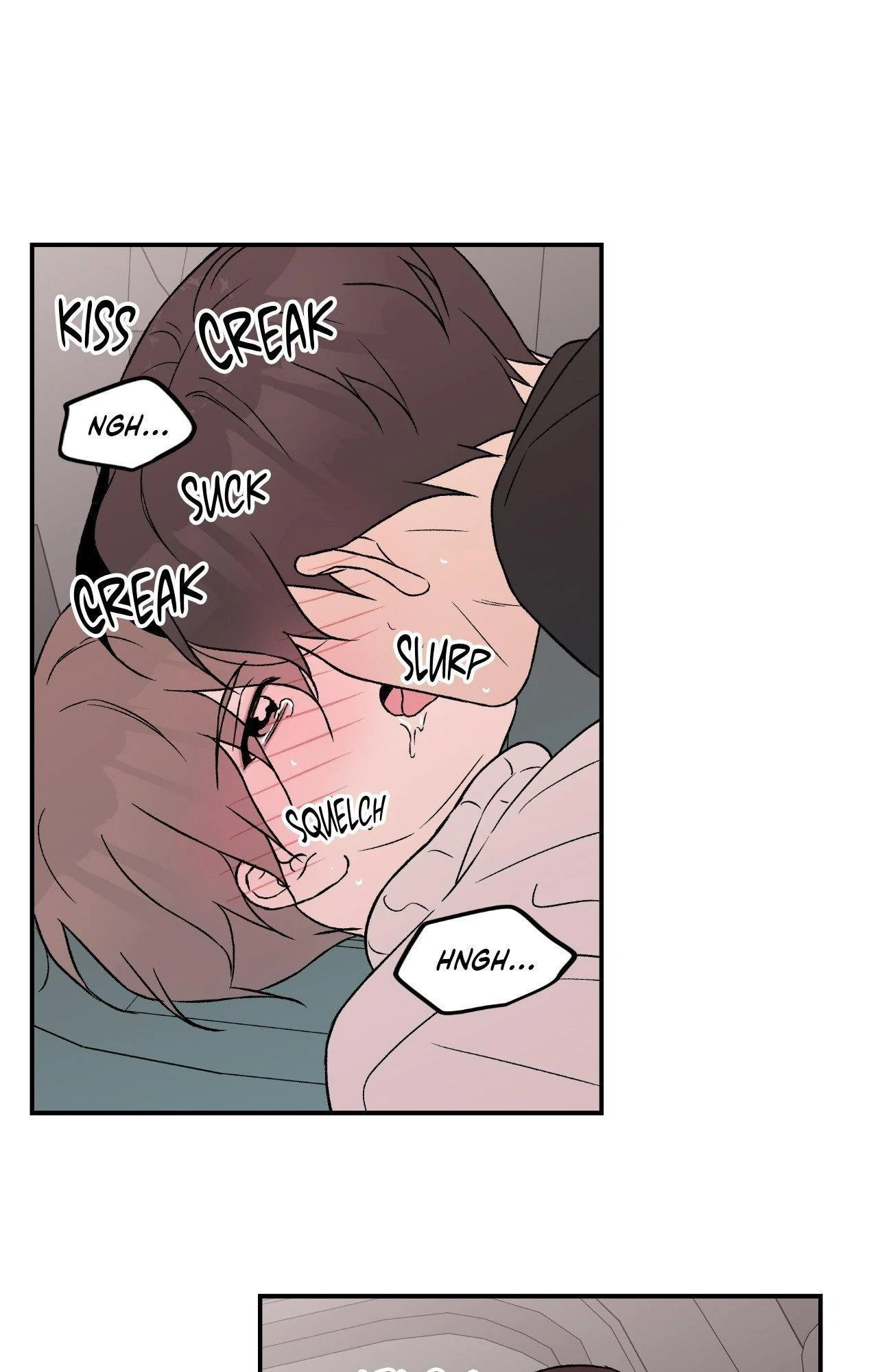 Read Flip Turn chapter 29 image 3 on Lezhin