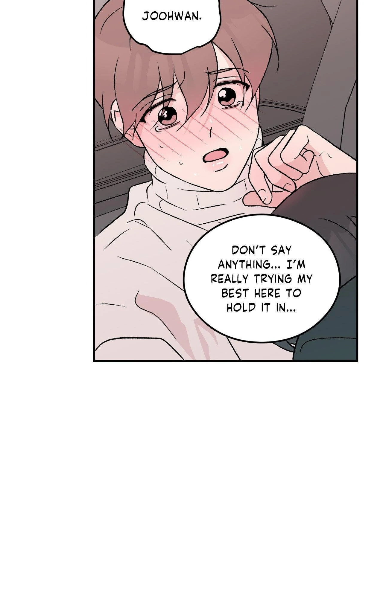 Read Flip Turn chapter 29 image 32 on Lezhin