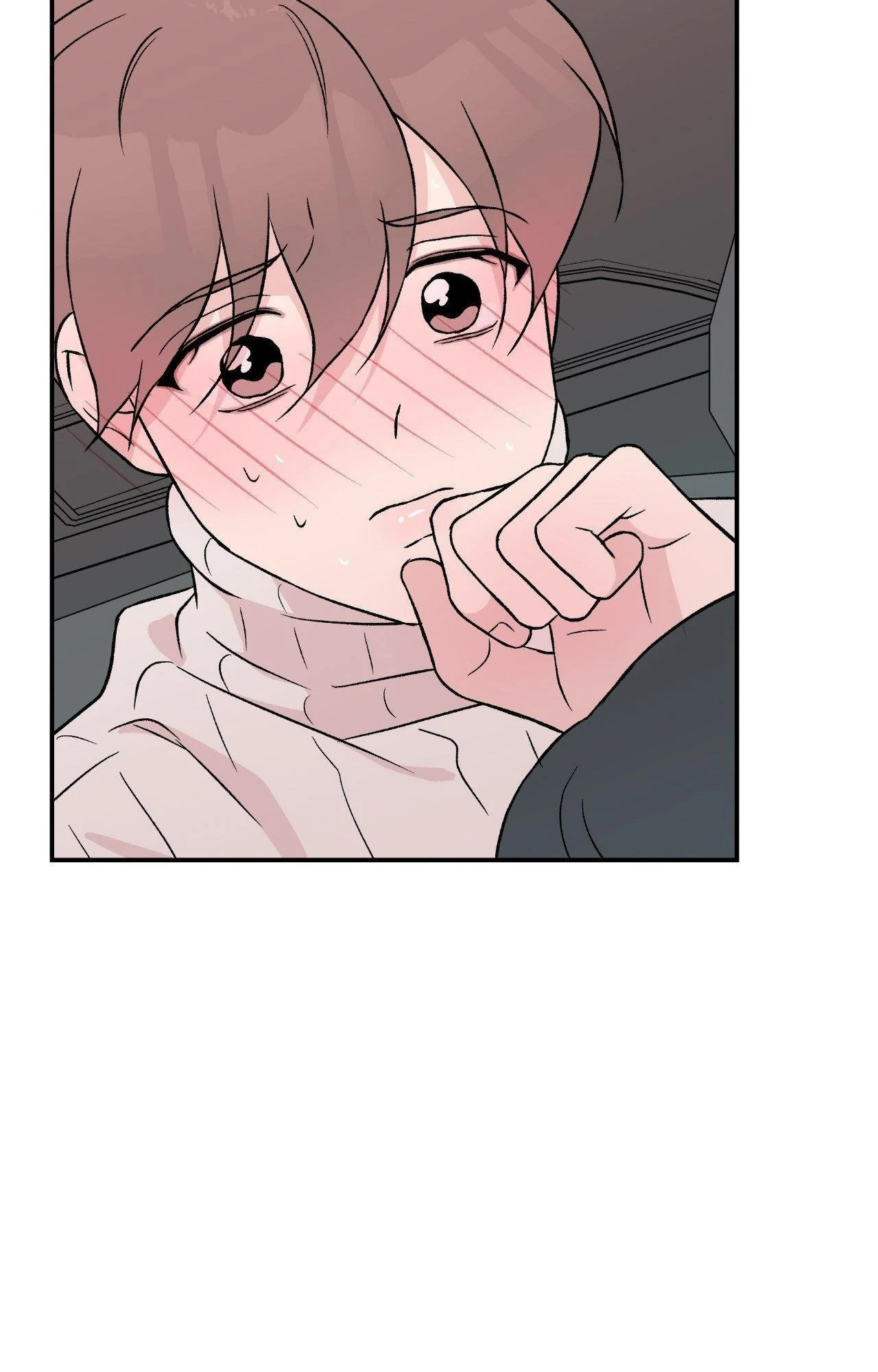 Read Flip Turn chapter 29 image 35 on Lezhin