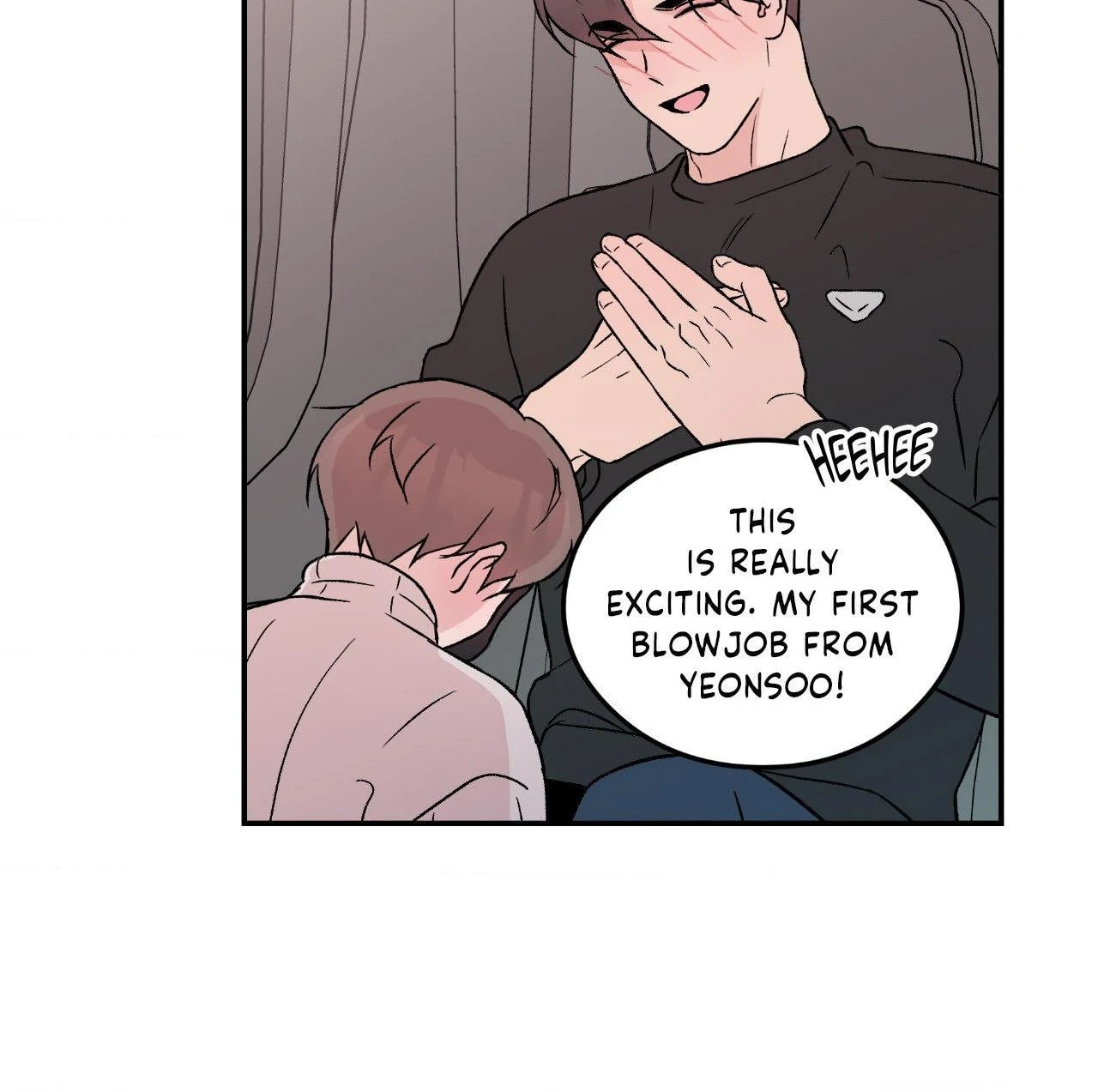 Read Flip Turn chapter 29 image 40 on Lezhin