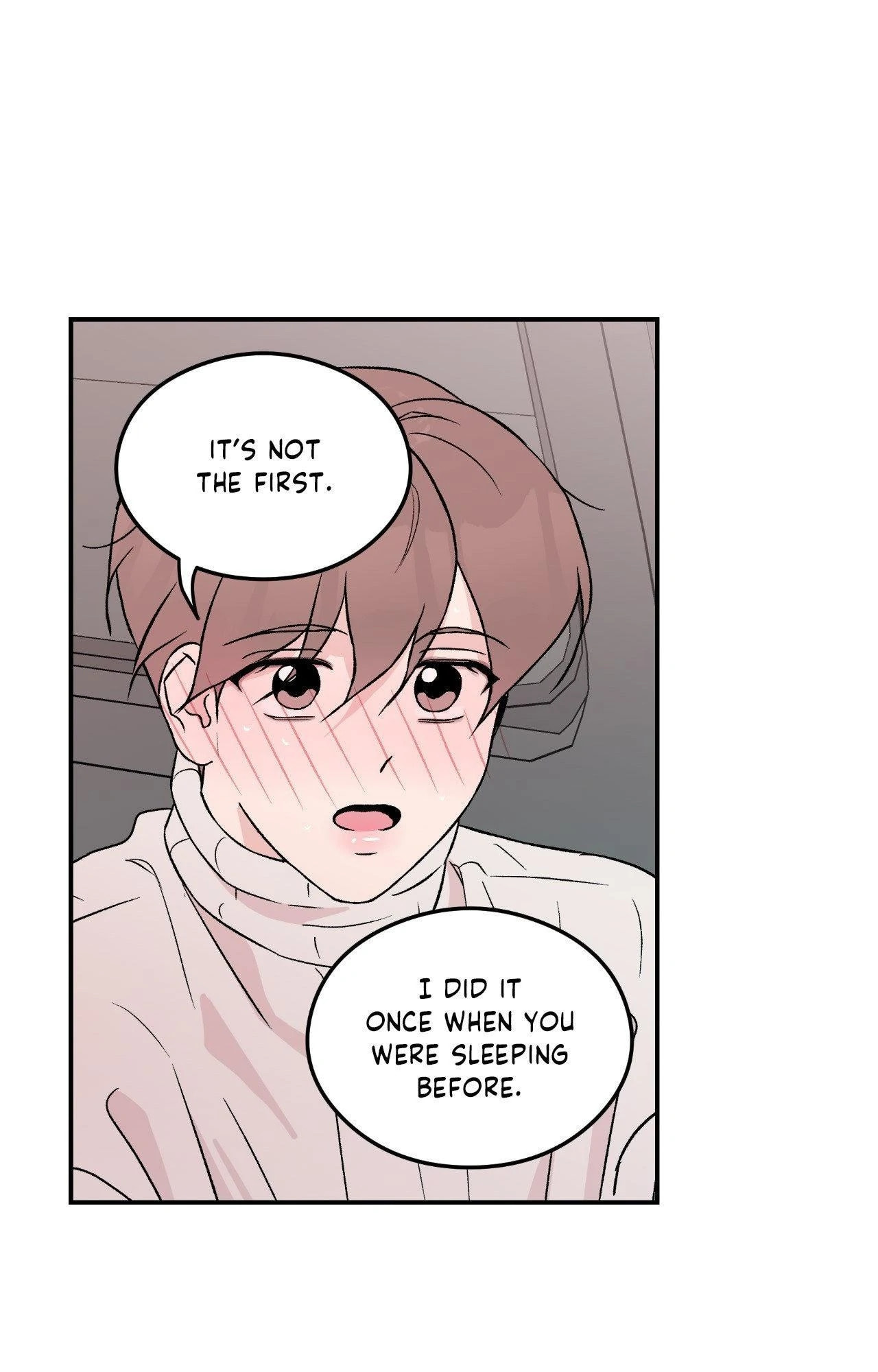 Read Flip Turn chapter 29 image 41 on Lezhin
