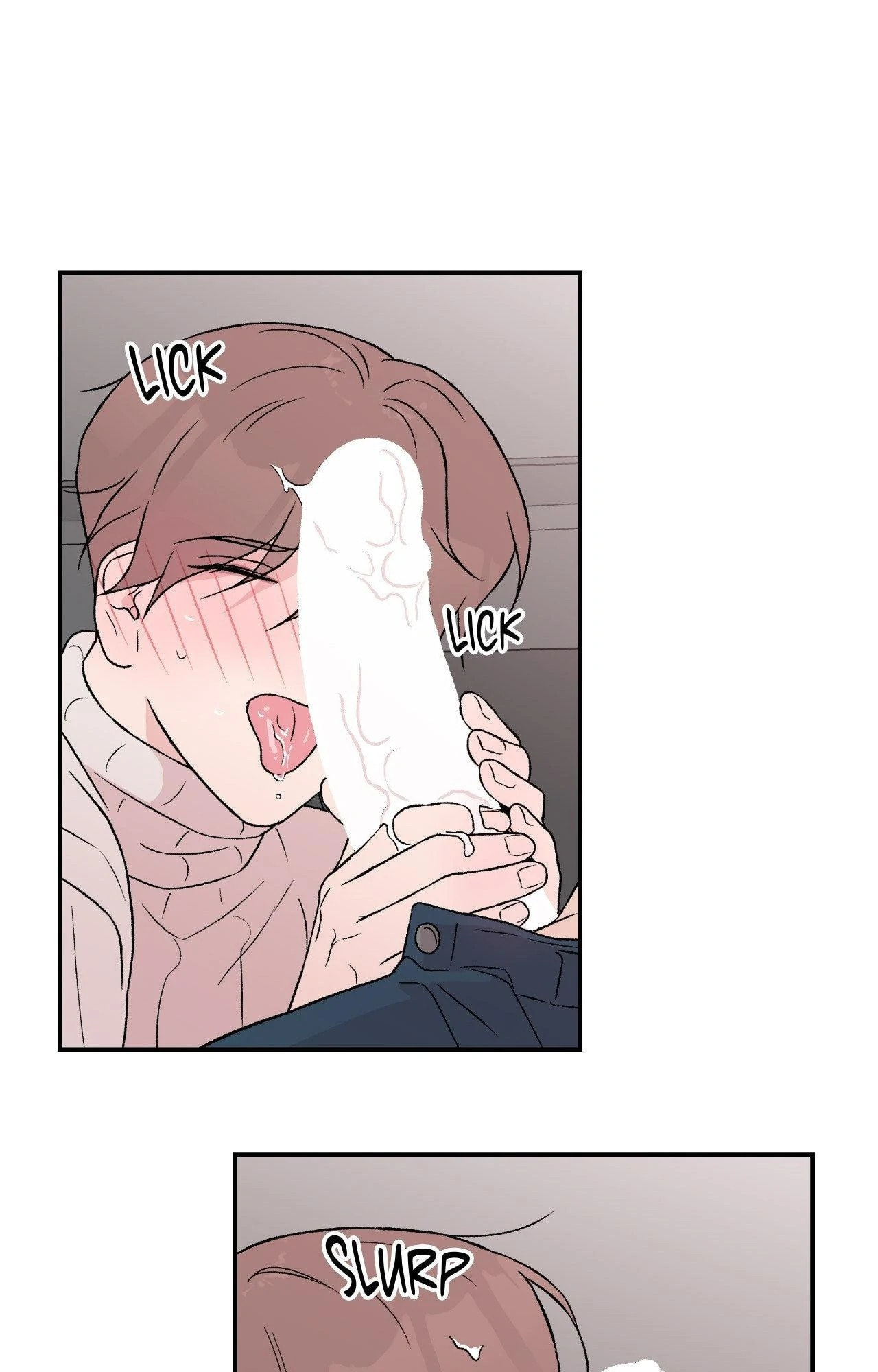 Read Flip Turn chapter 29 image 43 on Lezhin