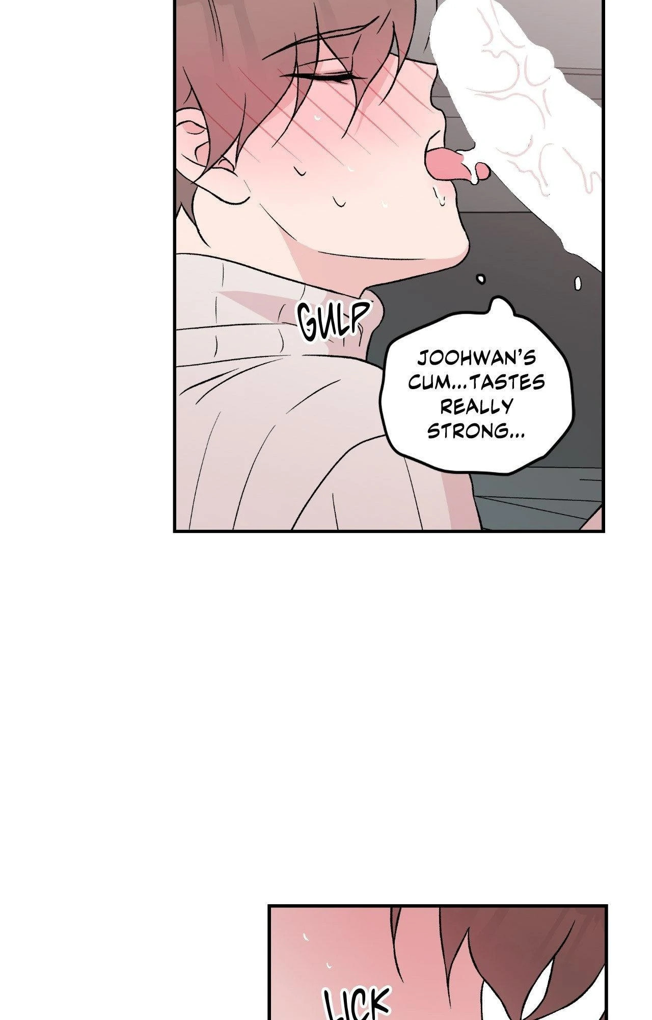 Read Flip Turn chapter 29 image 44 on Lezhin