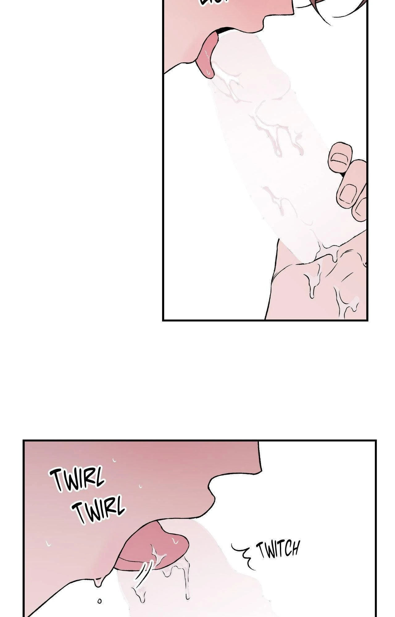 Read Flip Turn chapter 29 image 45 on Lezhin