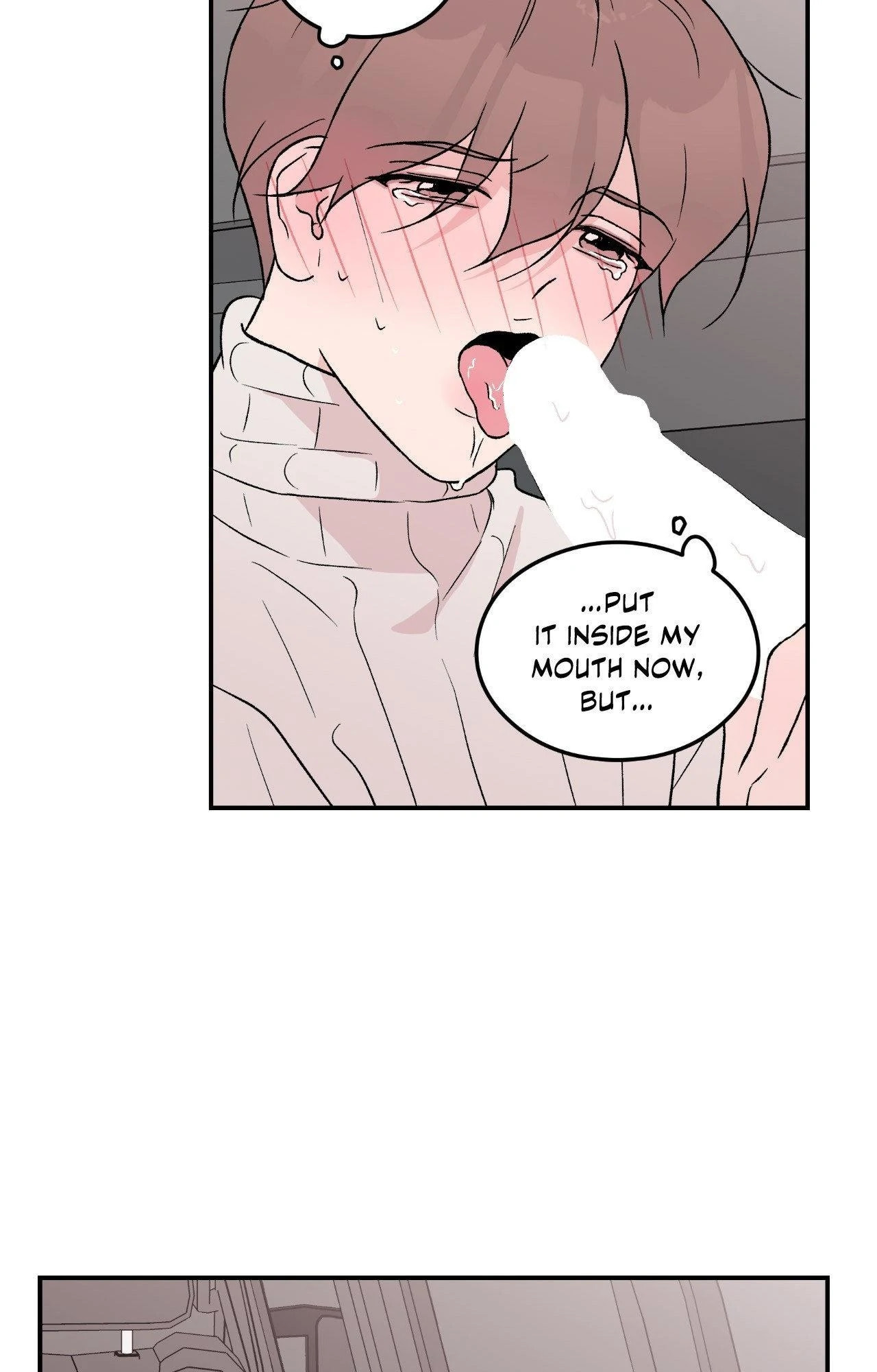 Read Flip Turn chapter 29 image 49 on Lezhin