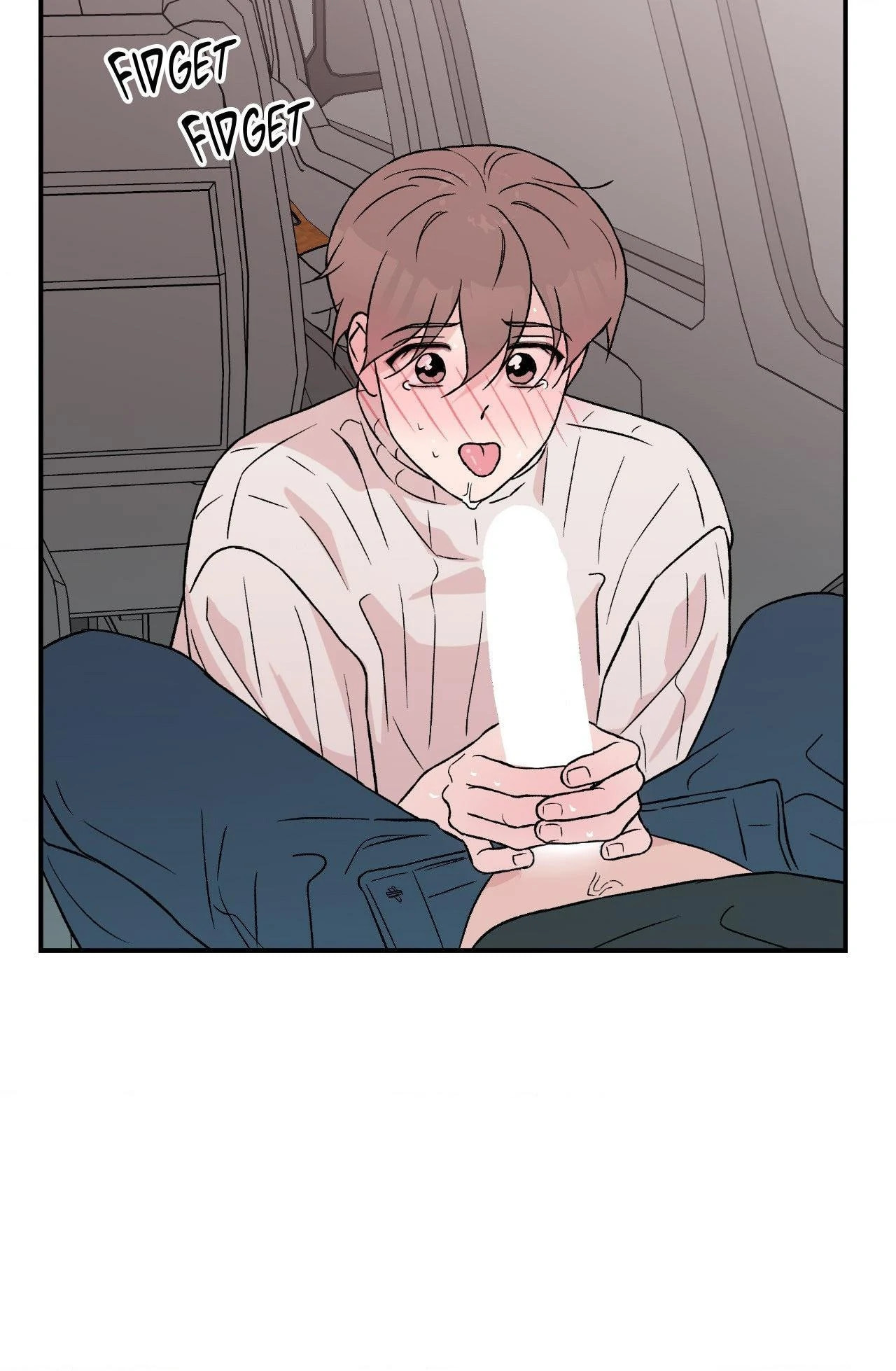 Read Flip Turn chapter 29 image 50 on Lezhin