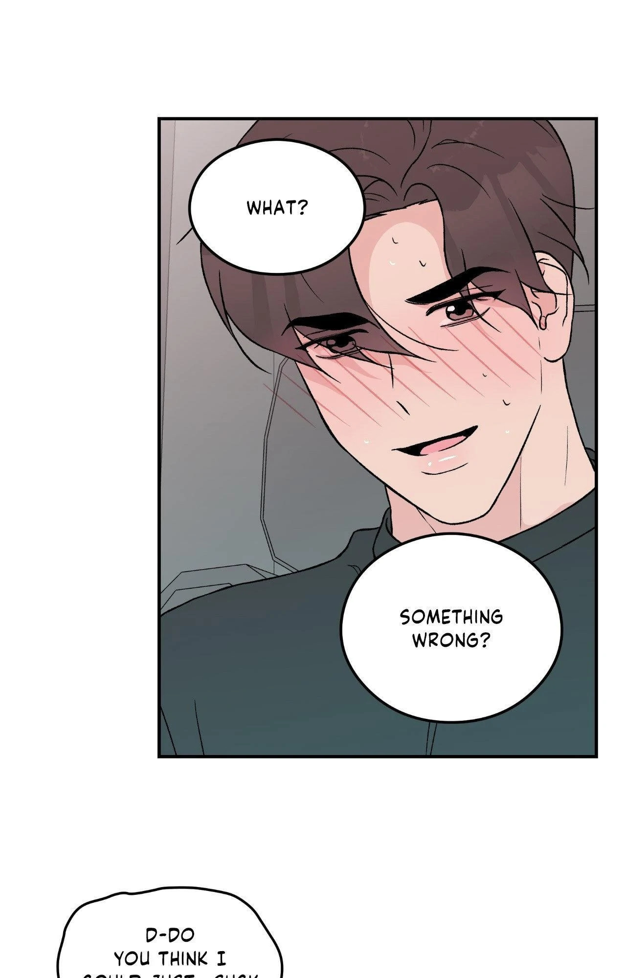 Read Flip Turn chapter 29 image 51 on Lezhin