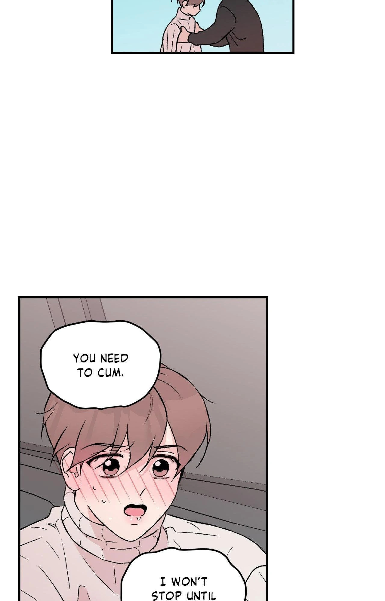 Read Flip Turn chapter 29 image 54 on Lezhin