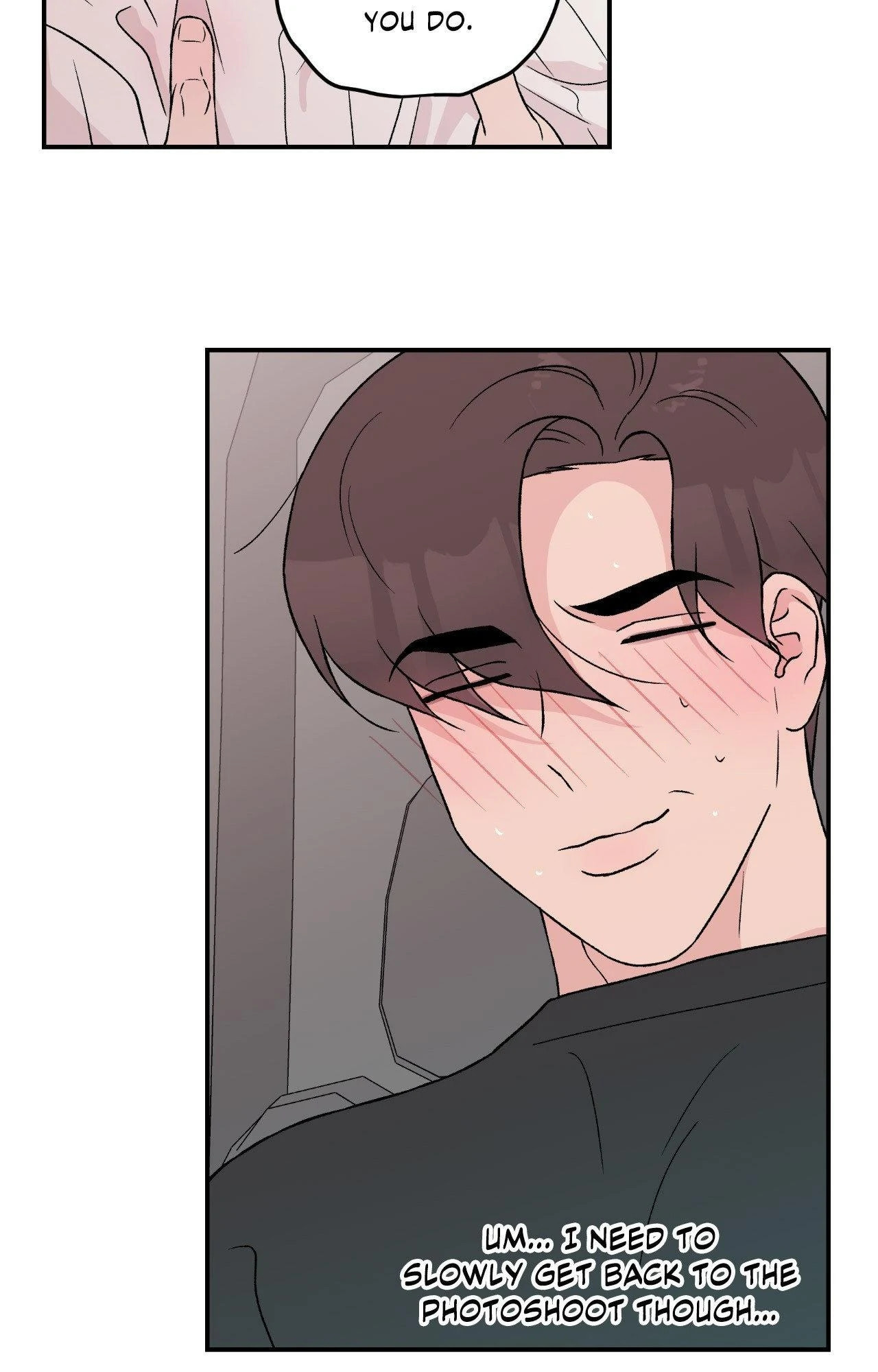 Read Flip Turn chapter 29 image 55 on Lezhin
