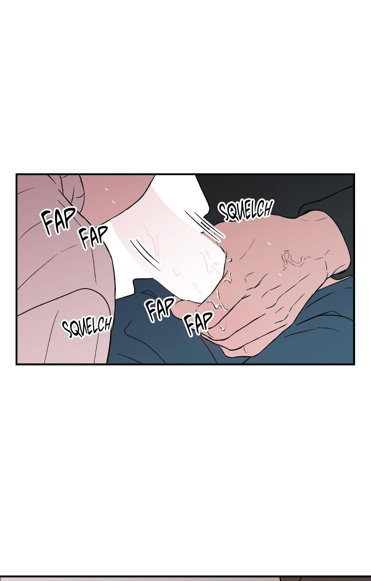 Read Flip Turn chapter 29 image 57 on Lezhin