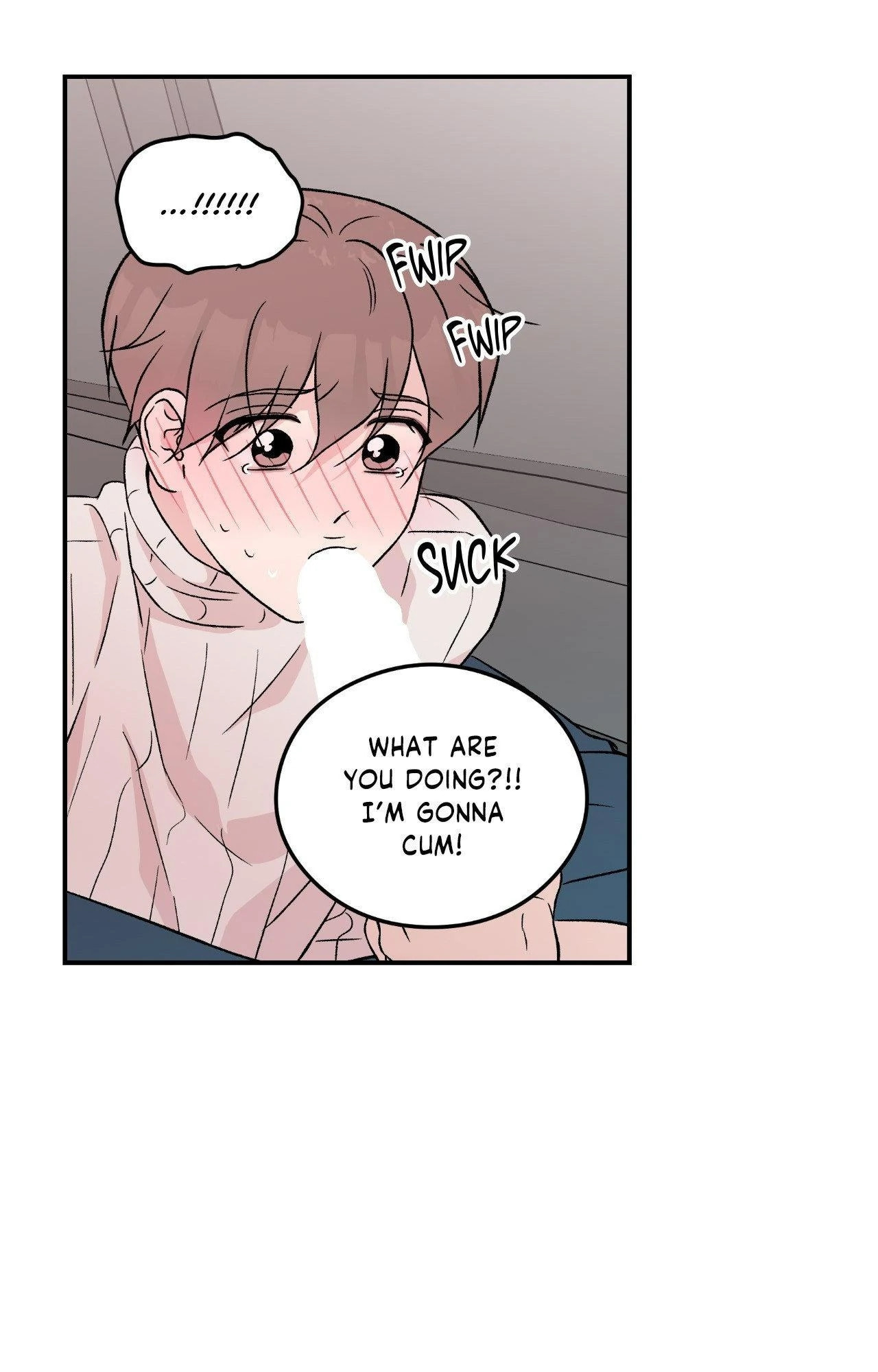 Read Flip Turn chapter 29 image 61 on Lezhin