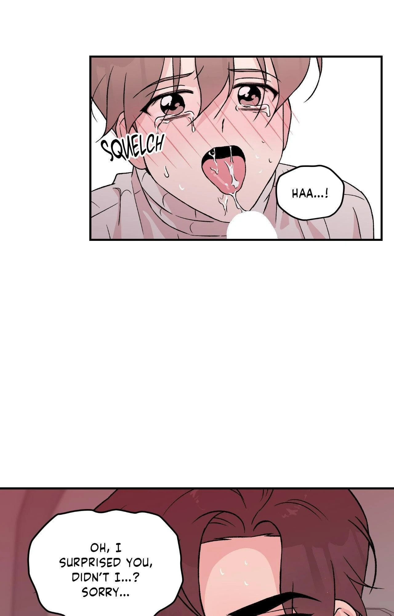 Read Flip Turn chapter 29 image 64 on Lezhin