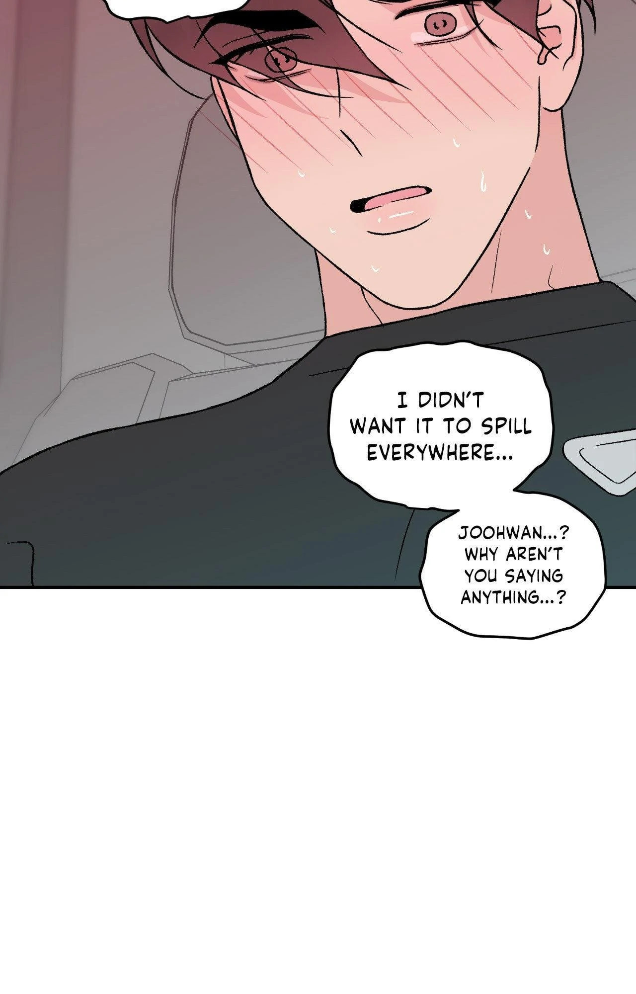 Read Flip Turn chapter 29 image 65 on Lezhin