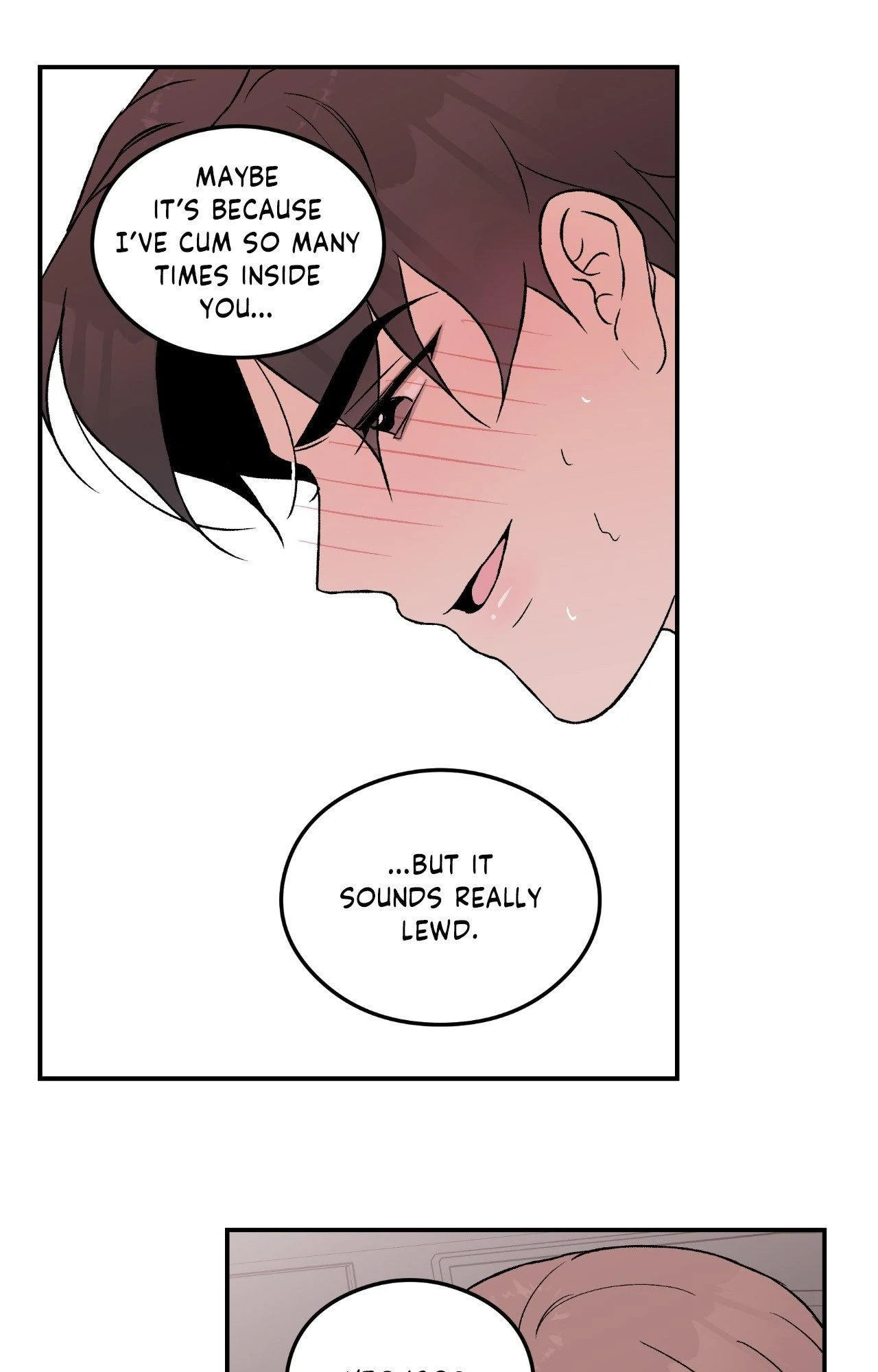 Read Flip Turn chapter 29 image 8 on Lezhin