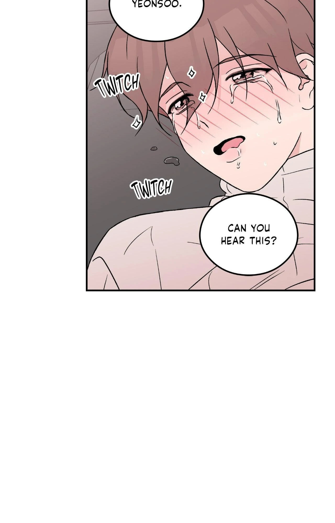 Read Flip Turn chapter 29 image 9 on Lezhin