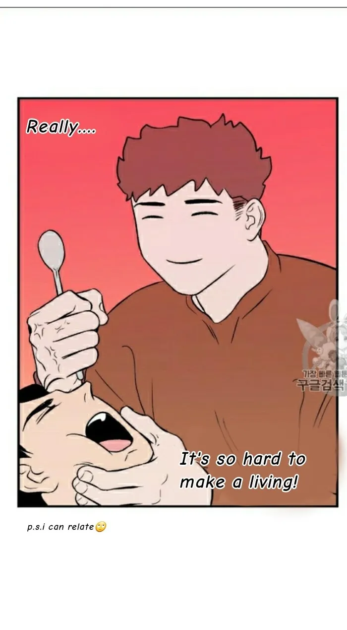 Read Flip Turn chapter 3 image 17 on Lezhin