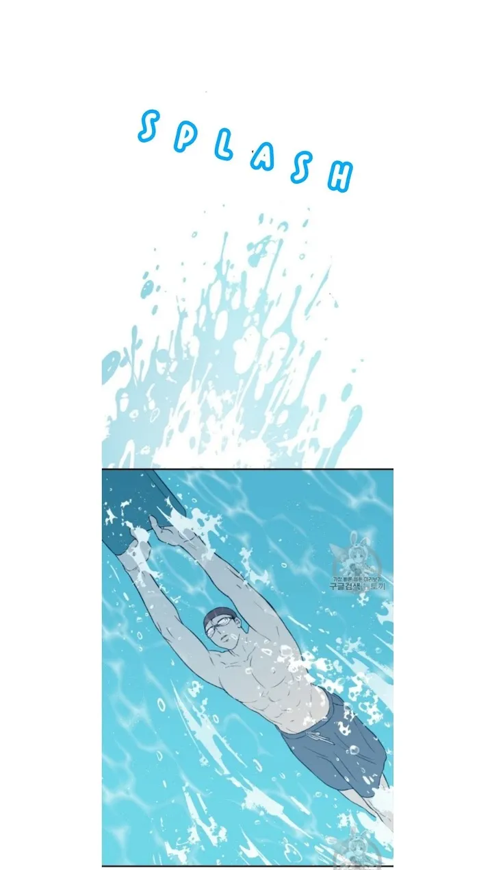 Read Flip Turn chapter 3 image 18 on Lezhin